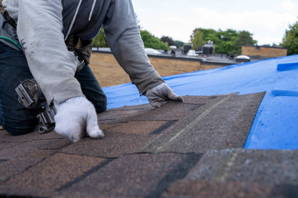 Quick and Trustworthy Emergency Roof Repair Services in North Hartsville, SC