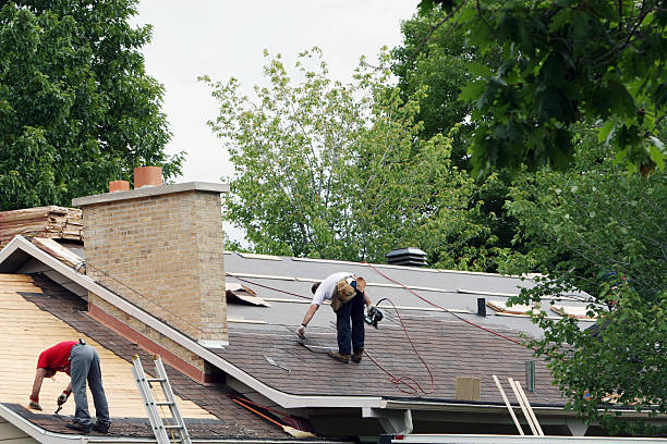 Trusted North Hartsville, SC Roofing Contractor Experts