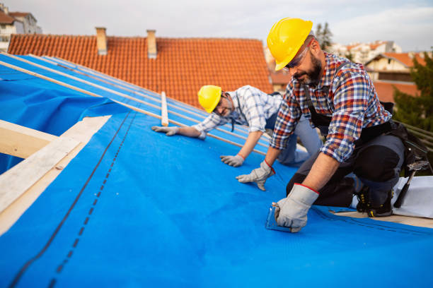 Best Flat Roof Repair Services  in North Hartsville, SC