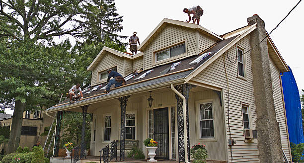 Best Roof Gutter Cleaning  in North Hartsville, SC